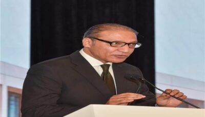 رئيس مجلس إدارة أخبار اليوم: افتتاح الجامعة صفحة جديدة في تاريخ المؤسسة واستثمار في الإنسان والمعرفة