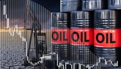أسعار النفط تقفز 2% عقب ضربة أمريكية استهدفت جزيرة لارك الإيرانية