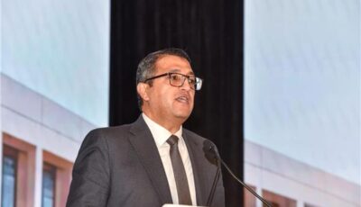 أسامة السعيد: جامعة «نيو إيجيبت» امتداد لحلم مصطفى وعلي أمين