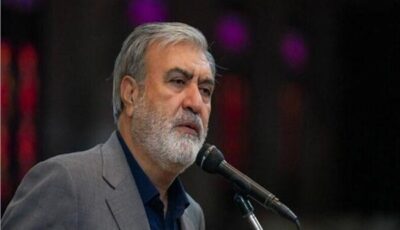 مسؤول إيراني كبير يتوعد أمريكا بالانتقام: اختبار إرادتنا مجددا سيقابله رد قاسٍ