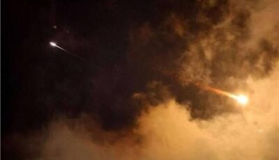 الحرس الثوري الإيراني: تدمير بنى تحتية ومواقع تمركز مقاتلات أمريكية بالأردن