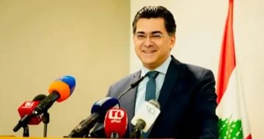 وزير الإعلام اللبنانى: الاجتماع الوزارى بحث 3 ملفات مهمة فى مقدمتها بديل “اليونيفيل”