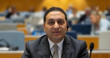 تعيين المستشار محمد عادل متحدثًا باسم رئاسة مجلس الوزراء
