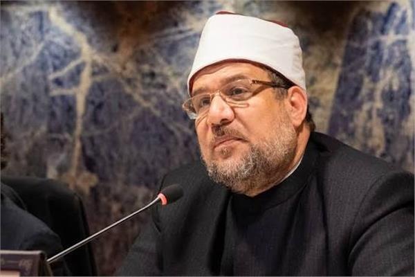 مختار جمعة يكشف سر حظر رفع الصوت في المسجد النبوي