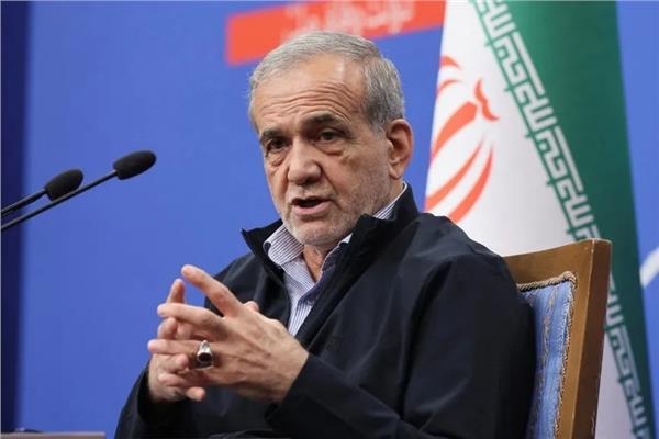 الرئيس الإيراني: لا نسعى للحرب.. لكننا سنرد بحسم على أي اعتداء