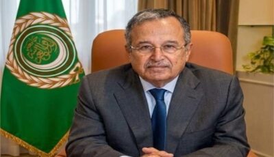 نبيل فهمي يحذر من خطورة الخطط الإسرائيلية في النقب والجليل واستهداف حقوق المواطنين العرب