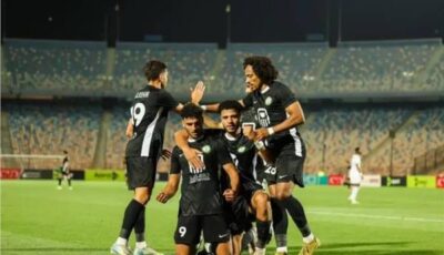 بترول أسيوط يلاقي البنك الأهلي في افتتاحية الجولة الثالثة بالدوري
