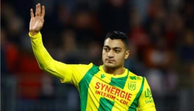 بعد اجتياز الكشف الطبي.. كونيا سبور يستعد لإعلان التعاقد مع مصطفى محمد