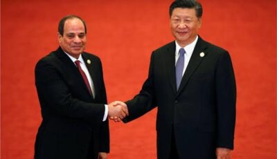 زيارة يتابعها العالم.. لماذا يتوجه الرئيس الصيني إلى مصر في هذا التوقيت؟