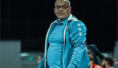 قائمة منتخب الشباب لبطولة إفريقيا لكرة اليد