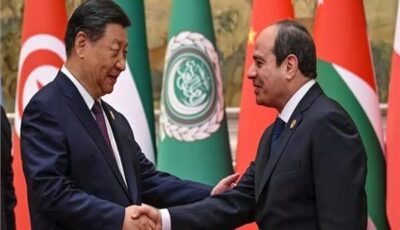 زيارة الفرصة الذهبية.. طموحات مأمولة من القمة التاريخية بين مصر والصين 