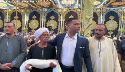 الثالثة في 3 أيام .. إنهاء خصومة «ولاد العم» في قنا 