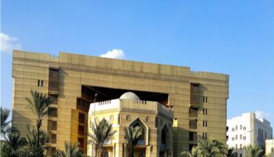 الأزهر يدين تجدد الاعتداءات الإيرانية على الإمارات والأردن ويدعو لوقف الاعتداءات المحرمة شرعًا