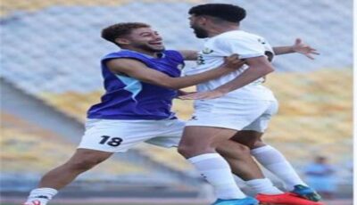 البنك الأهلي يحقق الفوز الأول في الدوري على حساب بترول أسيوط 