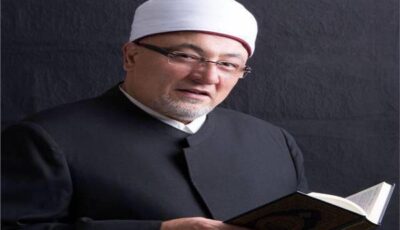 خالد الجندي: النفاق من أخطر الصفات التي حذر منها الإسلام