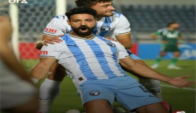 بيراميدز يحبط انطلاقة المصري ويهزمه في الدوري