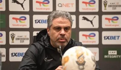 معتمد جمال: أعتذر لجماهير الزمالك.. ودكة البدلاء سبب الفوز