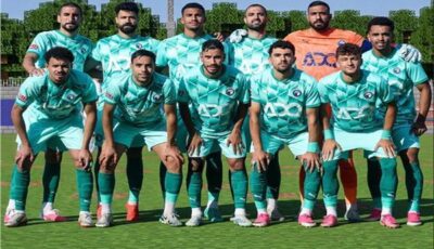 بيراميدز يواجه البنك الأهلي وديا استعدادا لمواجهة جورماهيا بدوري الأبطال