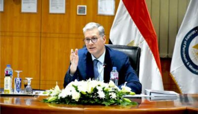 وزير البترول يوضح سبب ارتفاع تكلفة شحنة الغاز الطبيعي المسال لمصر 