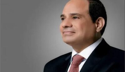 الرئيس عبد الفتاح السيسي يكتب في الأخبار: معًا من أجل مستقبل أكثر ازدهارًا للشعبين المصري والصيني وللإنسانية