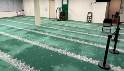 إغلاق مسجد التقوى في فرنسا يثير جدلا حول الإسلاموفوبيا | سياسة