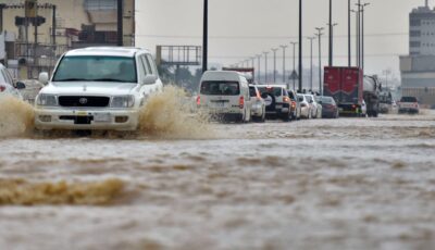 “سهيل” في السماء و”النينيو” في المحيط.. ماذا يقولان عن أمطار مكة؟ | علوم