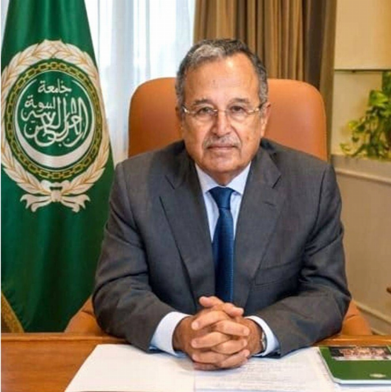 أمين الجامعة العربية يدين الانتهاكات الإسرائيلية في الجنوب اللبناني