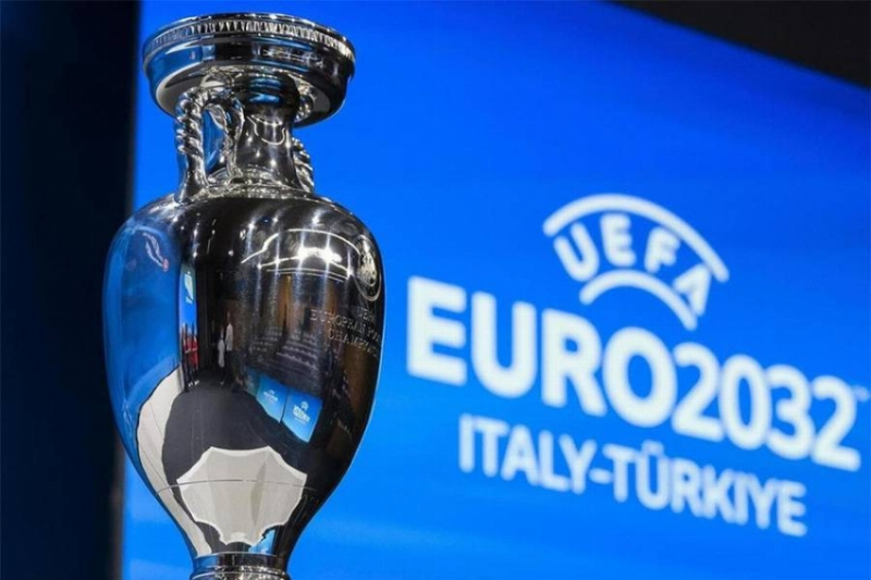 13 مدينة و16 ملعبًا.. إيطاليا تكشف عن ملفها المبدئي لـ “يورو 2032”