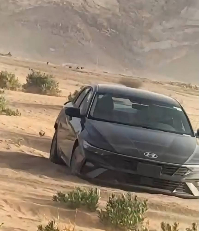العثور على المفقود القحطاني متوفى شرق عسيلة.. و«وسم»: التأخر في البلاغ يقلص فرص الإنقاذ