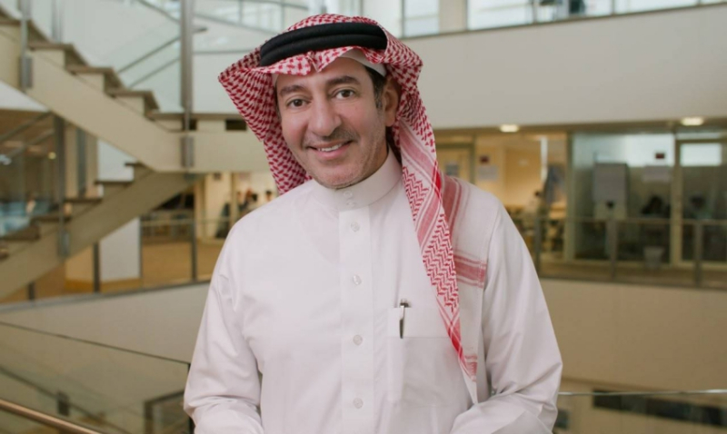 د.خالد القطان: المملكة تعزز مواجهة سرطان الرئة بالوقاية والكشف المبكر