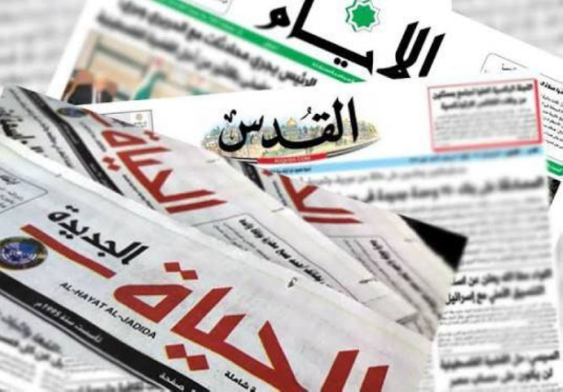 الصحف الفلسطينية ترصد الخروقات الإسرائيلية لاتفاق وقف إطلاق النار