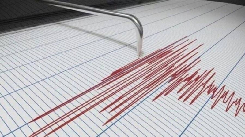 أمريكيا.. زلزال بقوة (4.9) درجات يضرب ألاسكا