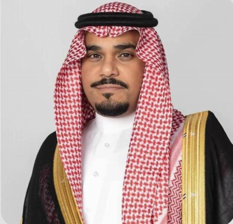 نائب أمير نجران يطلع على سير عمل القطاعات الأمنية بالمنطقة