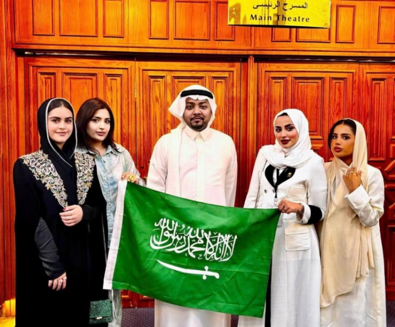 “جوقة المسرح” تختتم مشاركتها في مهرجان المونودراما العربي بجرش بعد تتويج “مزاد عاطفي” في القاهرة