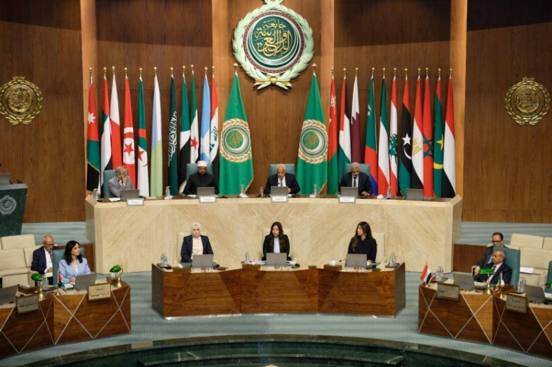 الجامعة العربية تشيد بالمبادرات العربية والإسلامية في مواجهة خطابات الكراهية والتطرف