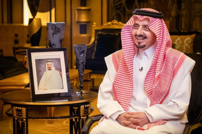 نادي سباقات الخيل يعتمد كأس الأمير محمد بن عبدالعزيز لمهور السنتين