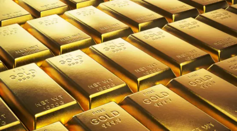 ارتفاع أسعار الذهب والمعادن النفيسة