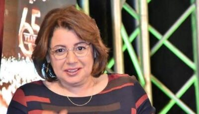 فى عيد ميلادها.. قصة عدم زواج حنان سليمان بعد رحيل زوجها