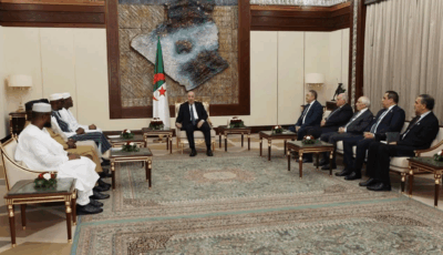 دبلوماسية الاستثمارات.. كيف تعيد الجزائر صياغة قوتها الناعمة في الساحل؟ | أخبار