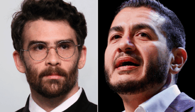 عبدول السيد ينأى بنفسه عن جدل حول تصريحات عن اليهود وإسرائيل | سياسة