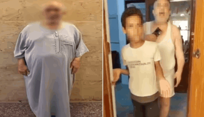 حلوى وهاتف ثم باب مغلق.. ماذا تكشف واقعة الخانكة عن استدراج الأطفال؟ | منوعات