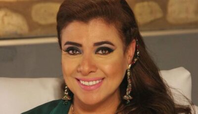 زوجي كان عيني اللي بشوف بيها .. واصبحت جدة الآن