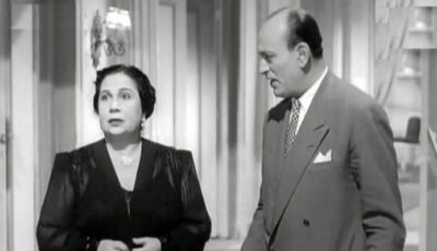 فى ذكراها.. قصة زواج علوية جميل وشرير السينما