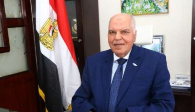 إصابة معلمين في حادث أثناء توجههما لامتحانات الثانوية بالإسكندرية