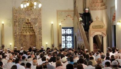 موضوع خطبة الجمعة اليوم بمساجد الأوقاف