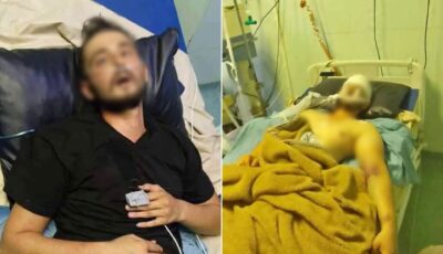 من السجن إلى المستشفى.. قضيتا غميرة وعكو تثيران غضبا في سوريا فما القصة؟ | أخبار