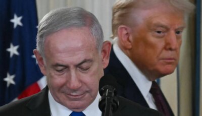 انتخابات تفرّق الحليفين.. هل فقد ترمب نفوذه على نتنياهو؟ | سياسة