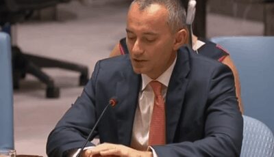 ما الذي قصده ميلادينوف بحديثه عن إمكانية عودة الحرب في غزة؟ | أخبار