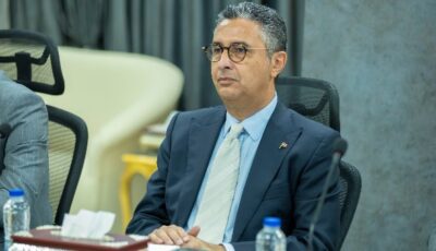 تطوير منظومة الخبز والصوامع وتوطين مستلزمات صناعة الزيوت