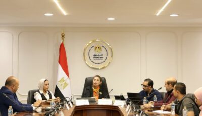 لتعزيز التمكين الاقتصادي.. “صندوق الصناعات الريفية” ينظم ورشة عمل تعريفية لمؤسسات المجتمع المدني